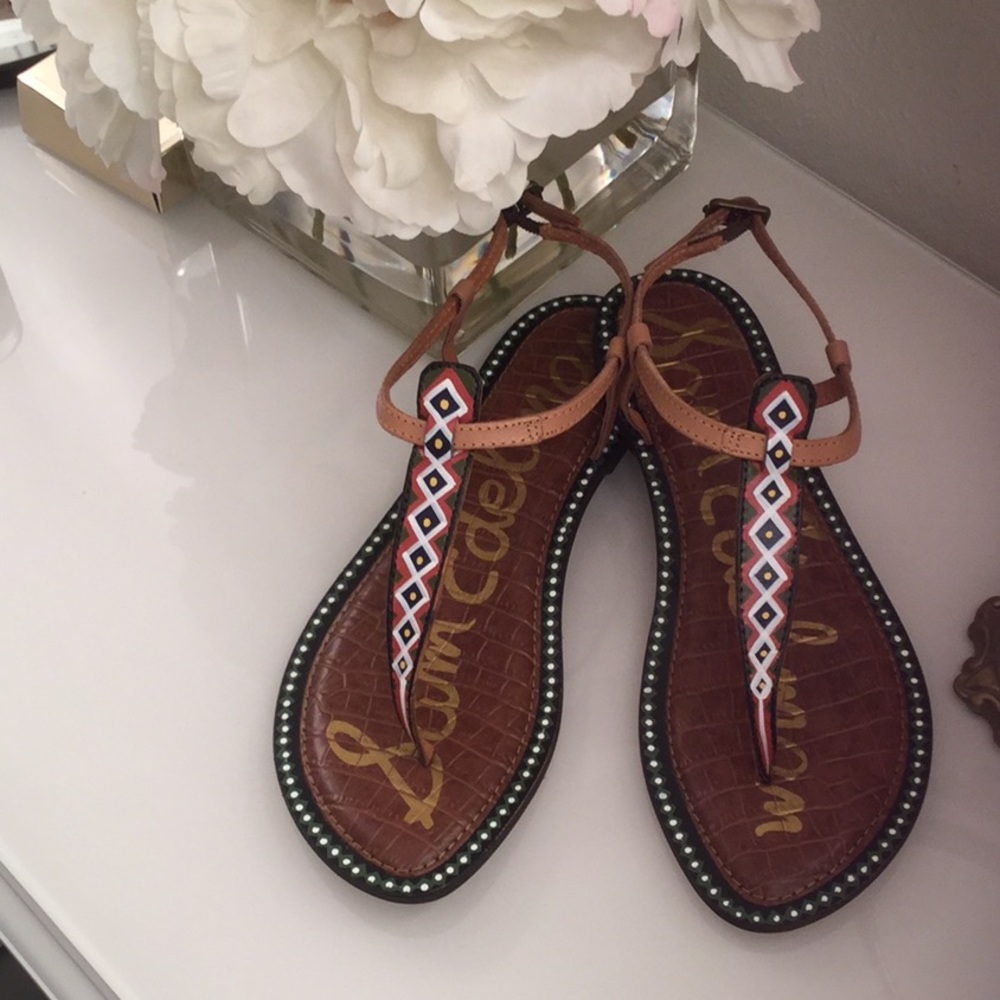 Sam Edelman Sandals